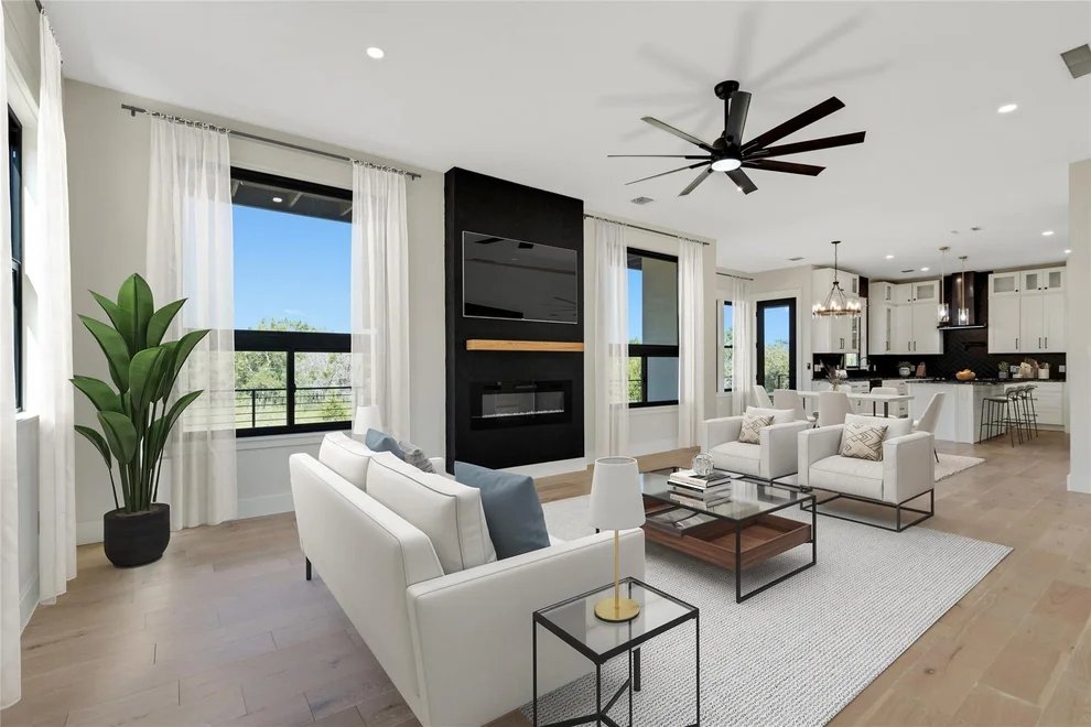 Unit for sale at 707 Broken Hills DR, Horseshoe Bay, TX 78657