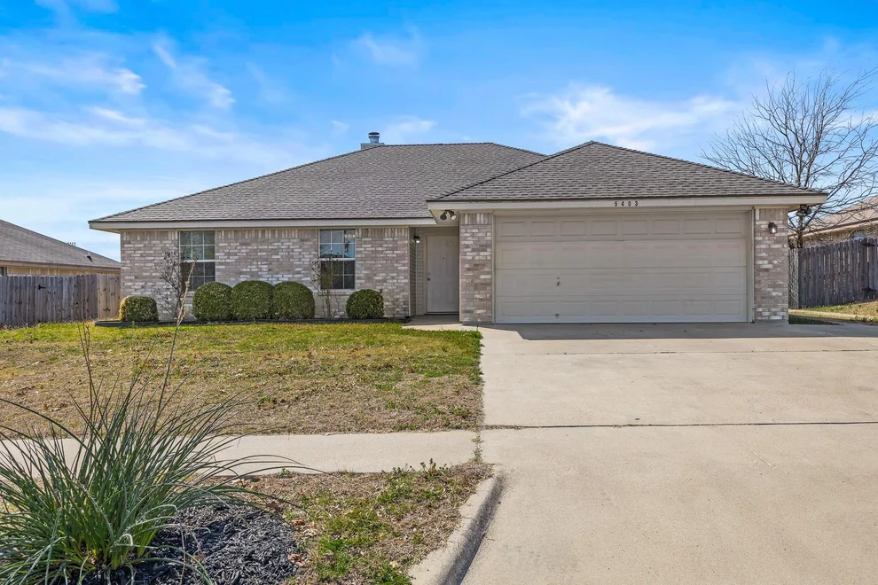 Unit for sale at 5403 Shawn DR, Killeen, TX 76542