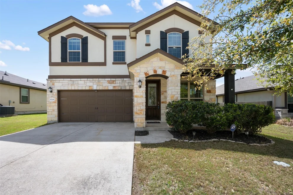 Unit for sale at 17221 Brittle LN, Pflugerville, TX 78660