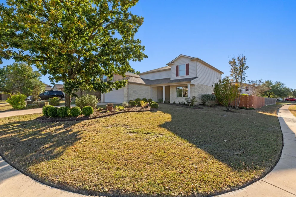 Unit for sale at 172 Chaparro DR, Kyle, TX 78640