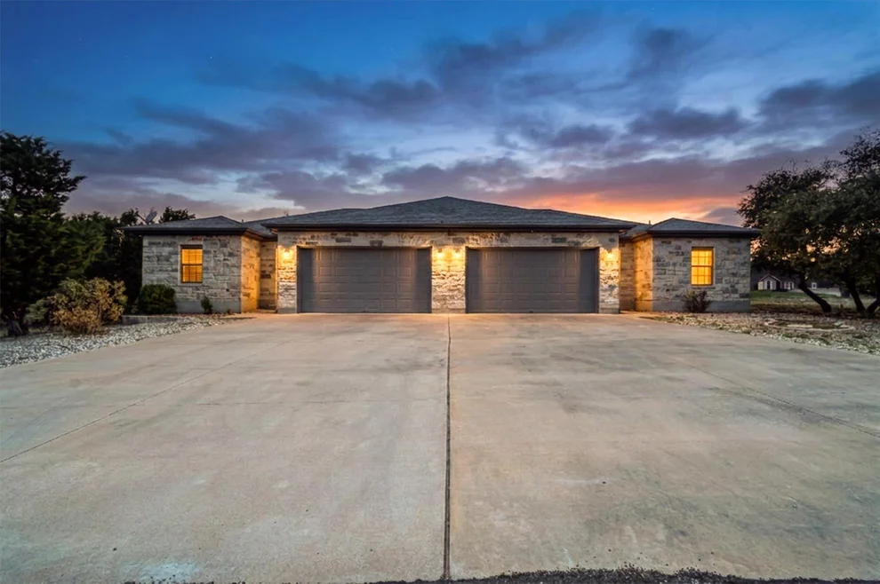 Unit for sale at 21414 Santa Carlo Ave, Lago Vista, TX 78645