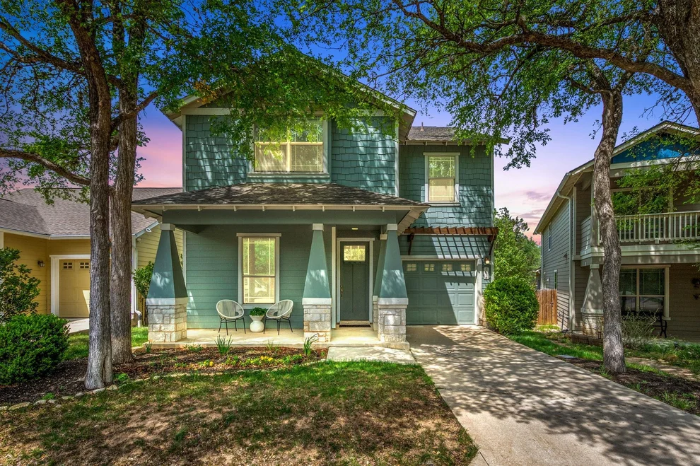 Unit for sale at 6004 Whipple WAY, Austin, TX 78745