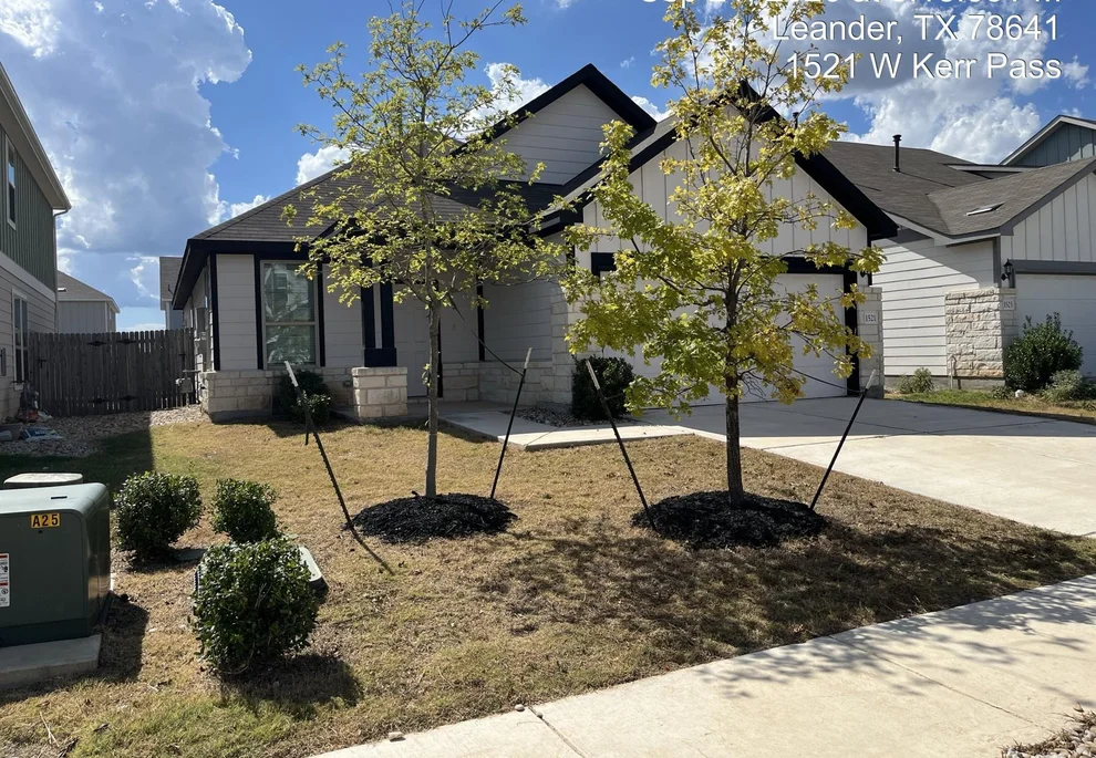Unit for sale at 1521 W Kerr PASS, Leander, TX 78641
