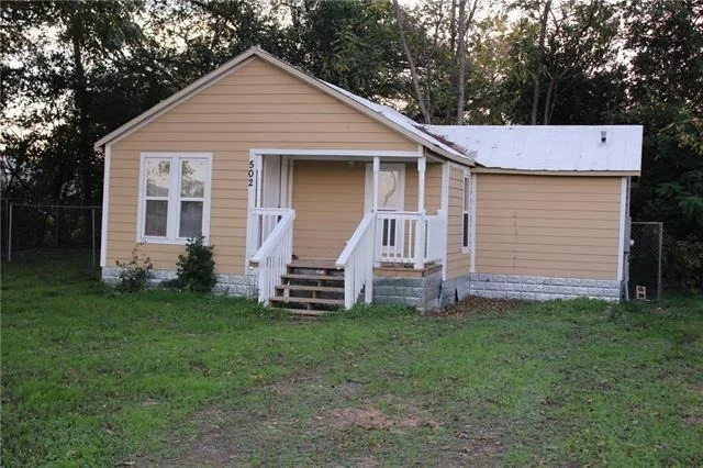 Unit for sale at 502 Toliver ST, Bastrop, TX 78602