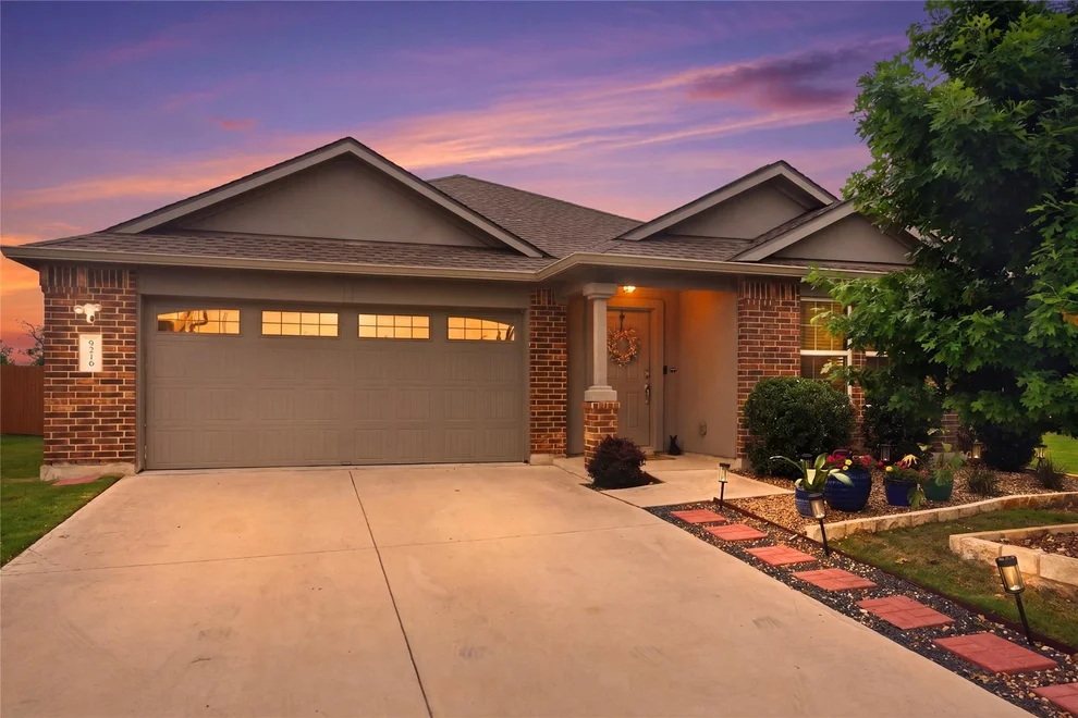 Unit for sale at 9216 Daisy Cutter XING, Georgetown, TX 78626