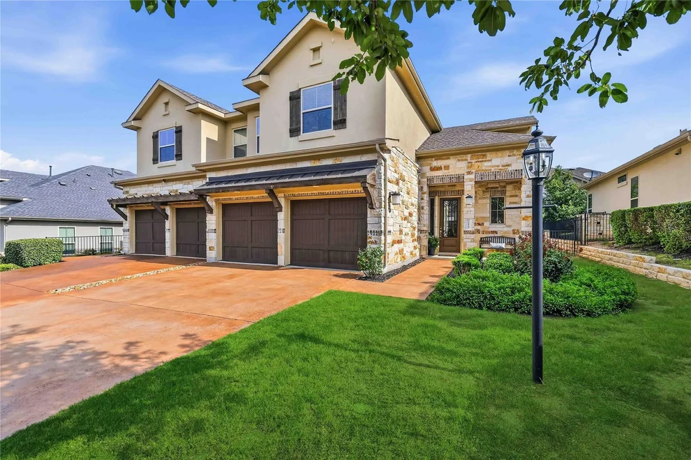 Unit for sale at 212 Cartwheel BND, Austin, TX 78738