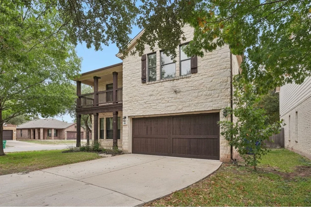 Unit for sale at 526 Clover Flat RD, Cedar Park, TX 78613