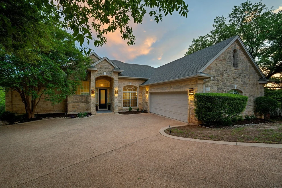 Unit for sale at 4201 Range View CV, Austin, TX 78730