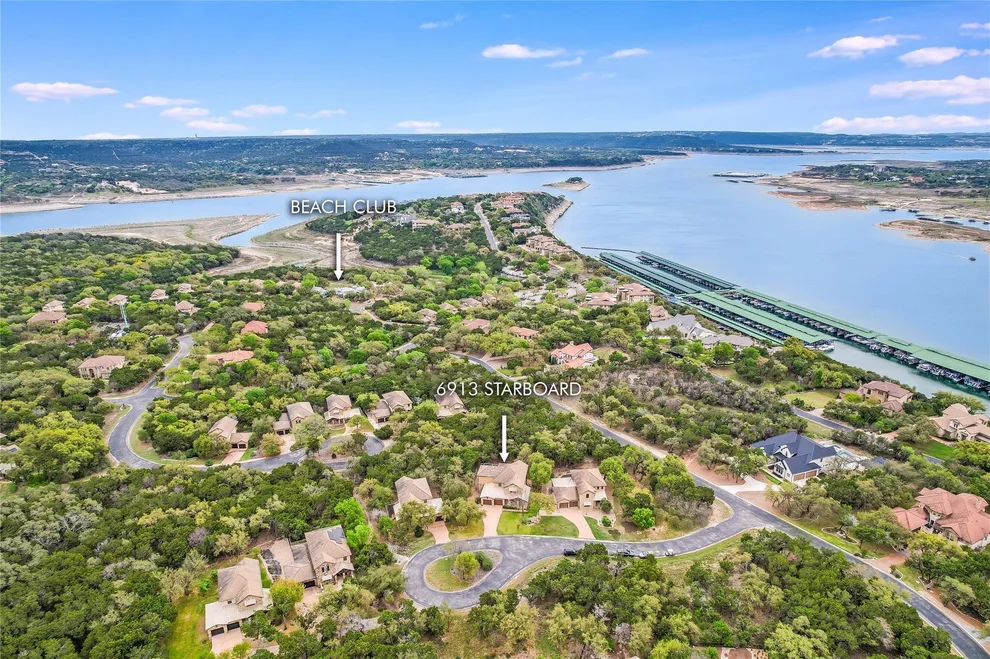 Unit for sale at 6913 Starboard CV, Jonestown, TX 78645