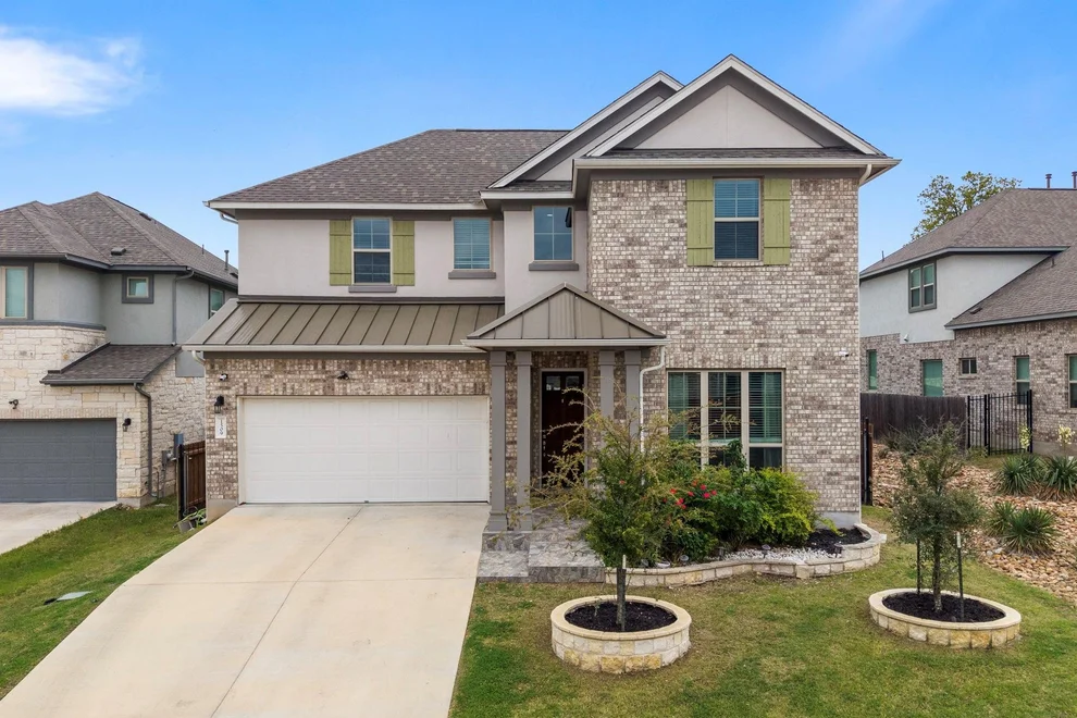 Unit for sale at 1509 Reprise BND, Round Rock, TX 78681