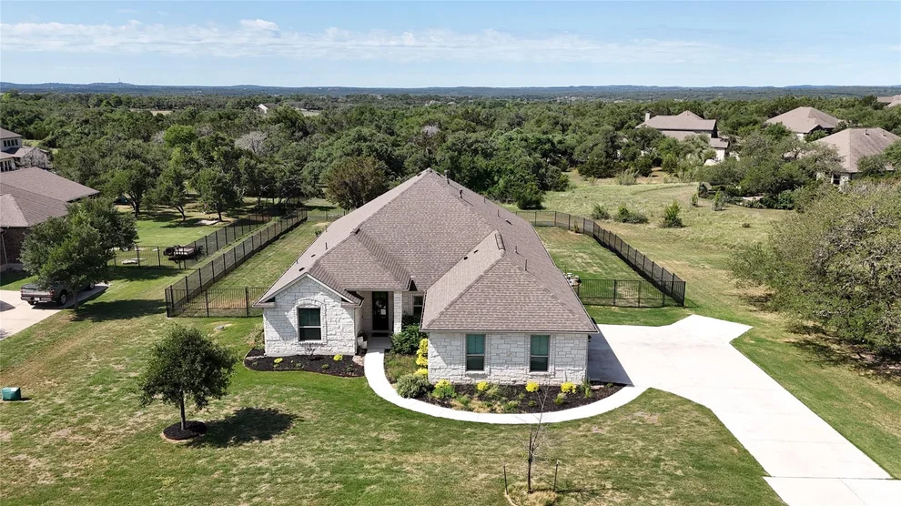 Unit for sale at 914 Blue Ridge DR, Dripping Springs, TX 78620