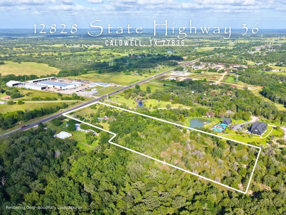 Unit for sale at 12828 State Highway 36 S, Caldwell, TX 77836
