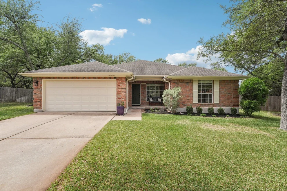 Unit for sale at 12607 Schreiner CT, Austin, TX 78732