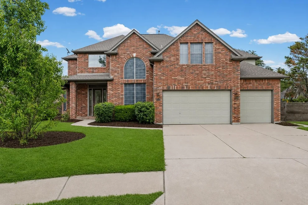 Unit for sale at 2500 Zambia DR, Cedar Park, TX 78613