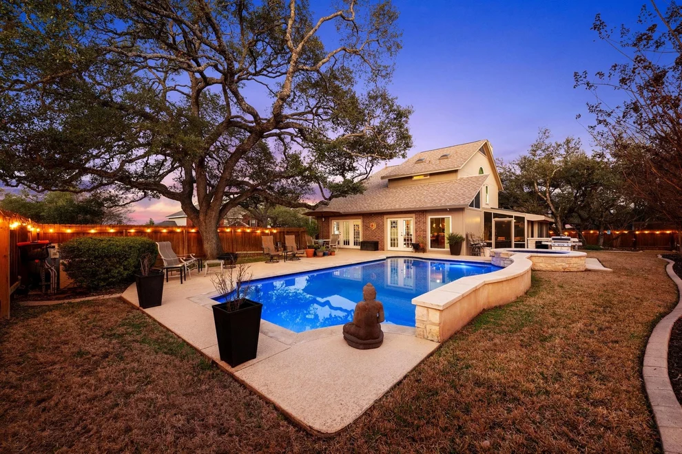 Unit for sale at 10601 Sans Souci PL, Austin, TX 78759