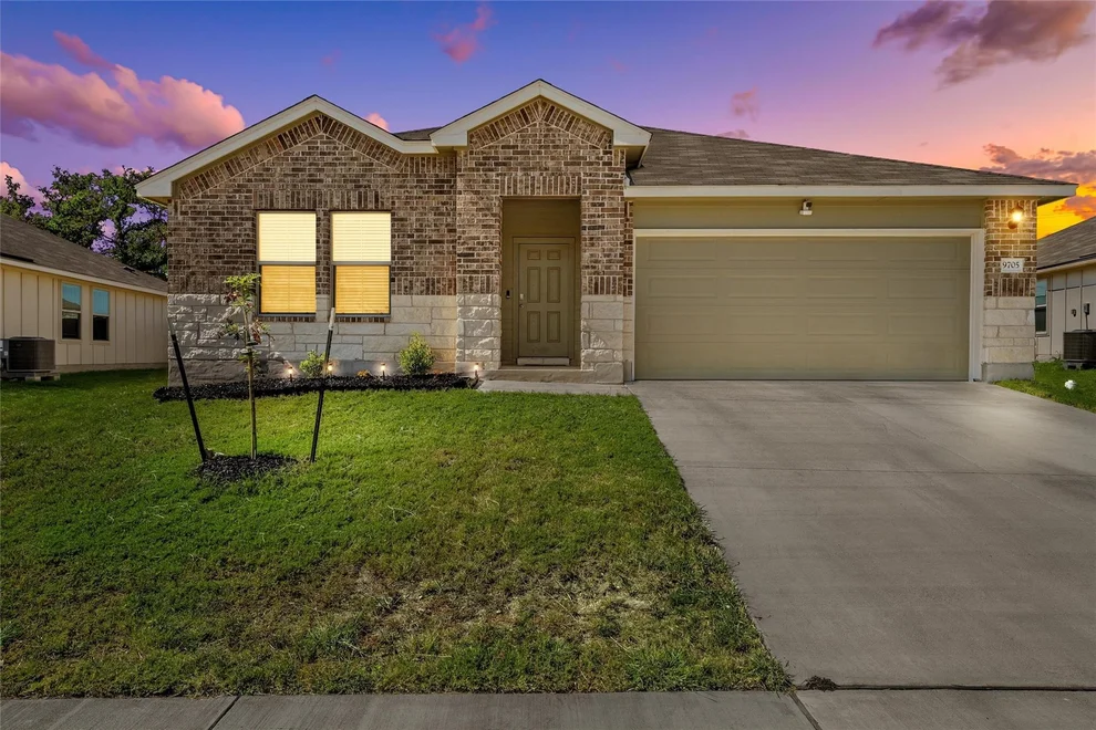 Unit for sale at 9705 Kensley Rose DR, Killeen, TX 76542