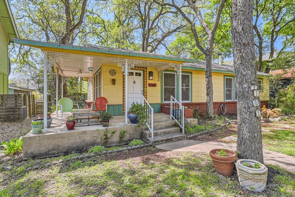Unit for sale at 2103 De Verne ST, Austin, TX 78704