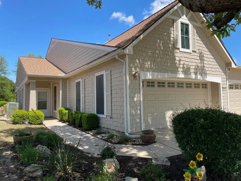 Unit for sale at 317 Essex LN, Georgetown, TX 78633