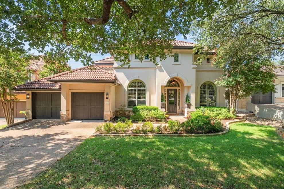 Unit for sale at 11617 Hunters Green TRL, Austin, TX 78732