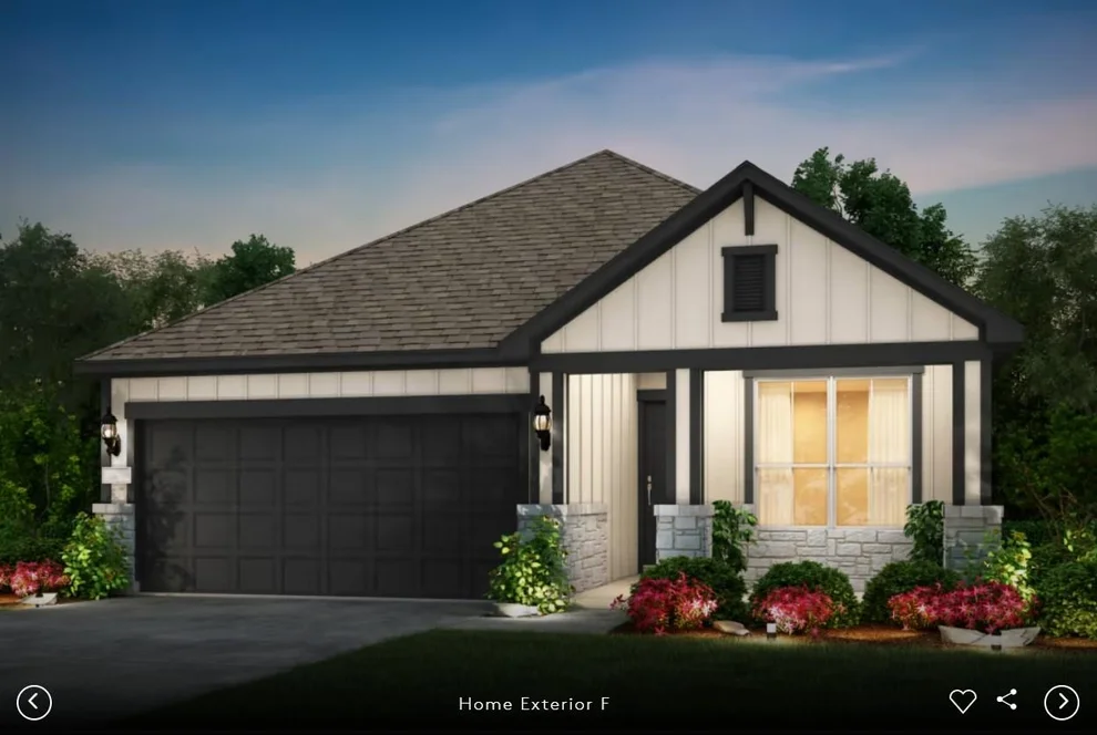 Unit for sale at 208 Amista DR, Liberty Hill, TX 78642