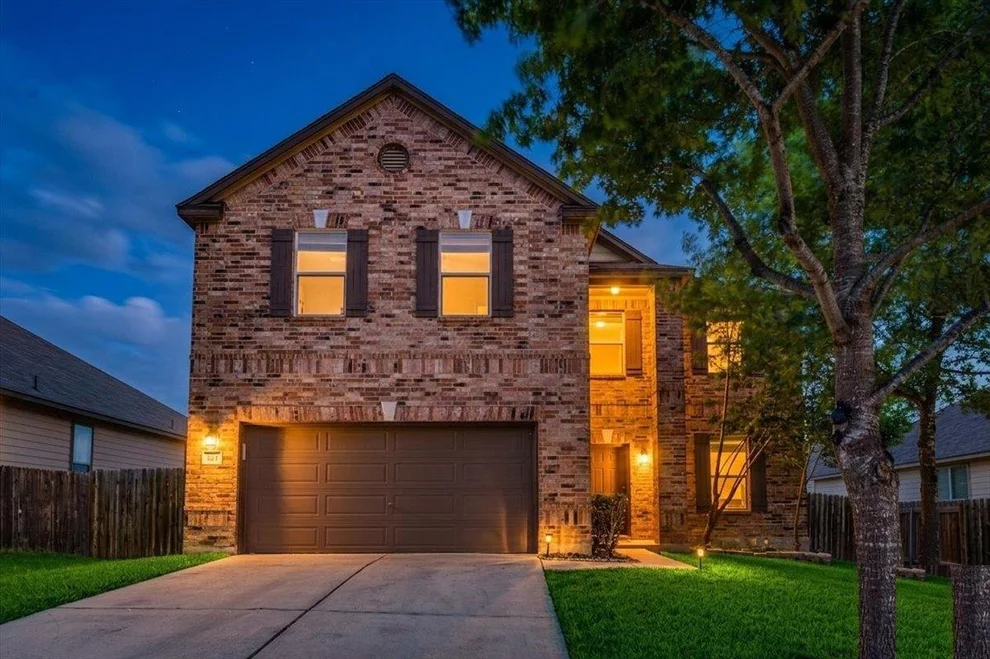 Unit for sale at 401 Waterleaf BLVD, Kyle, TX 78640