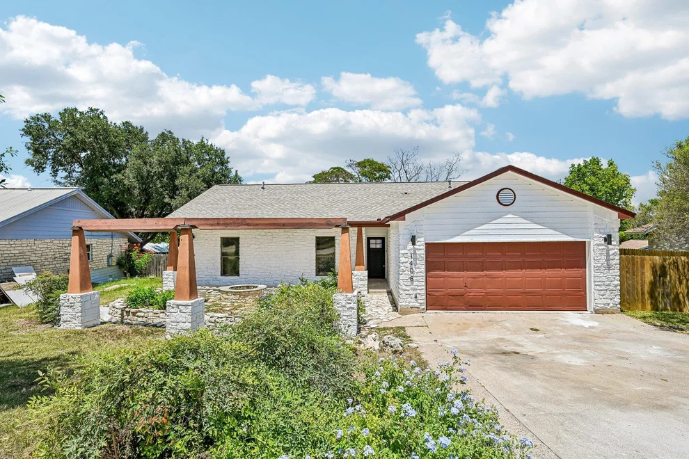 Unit for sale at 1408 Gatlinburg DR, Pflugerville, TX 78660
