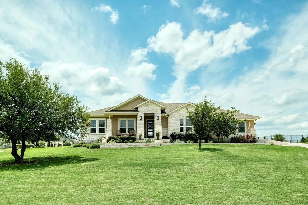 Unit for sale at 449 Ocate Mesa TRL, Liberty Hill, TX 78642