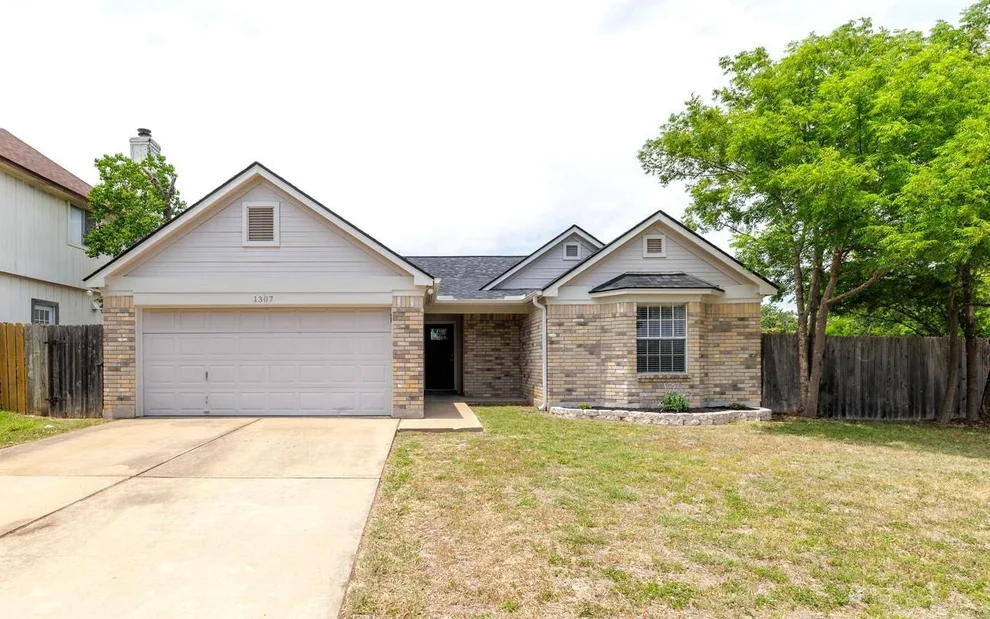 Unit for sale at 1307 Rambling CV, Cedar Park, TX 78613