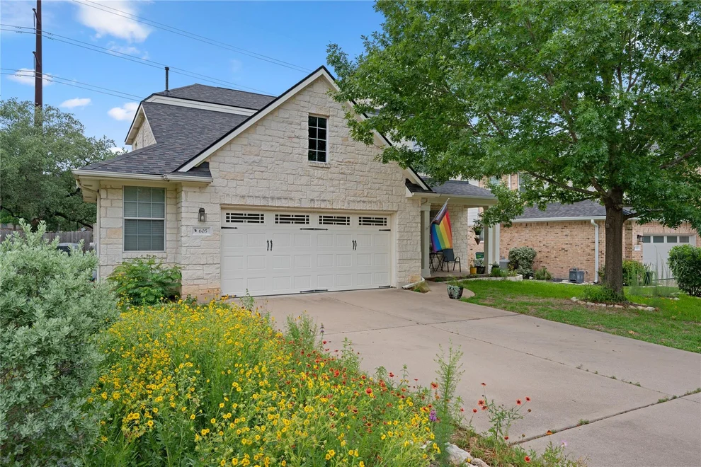 Unit for sale at 605 Hickory Run DR, Cedar Park, TX 78613
