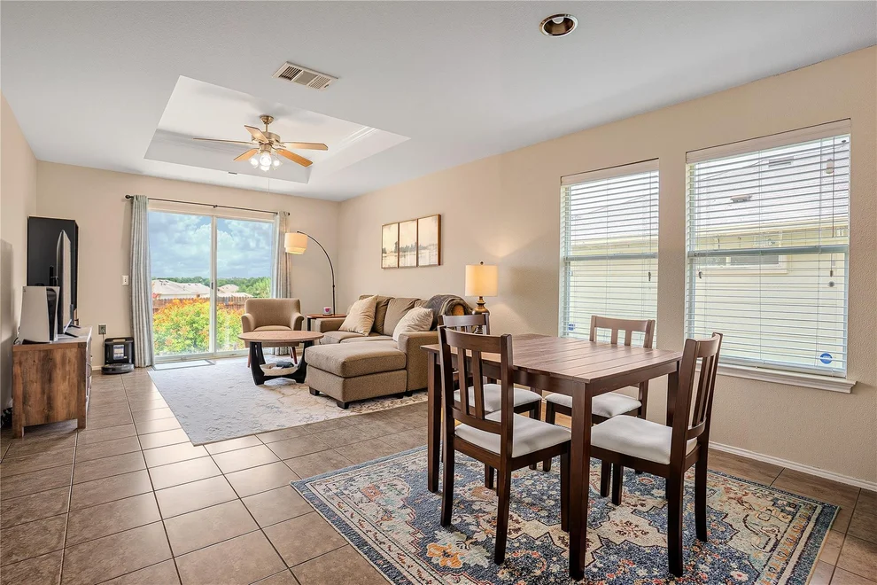 Unit for sale at 8925 China Rose DR, Austin, TX 78724