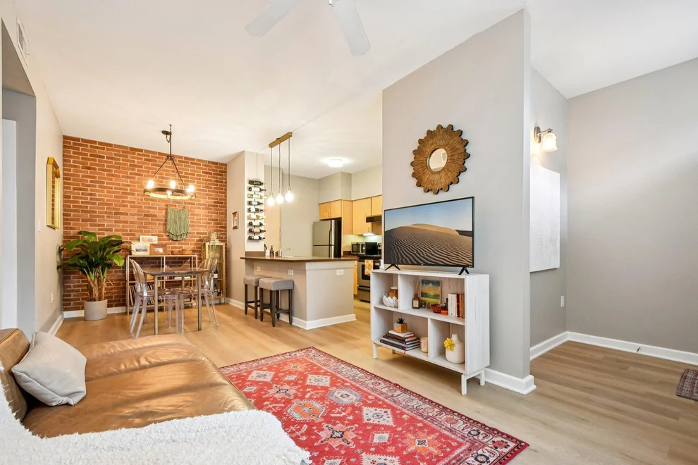 Unit for sale at 1201 Grove BLVD, Austin, TX 78741