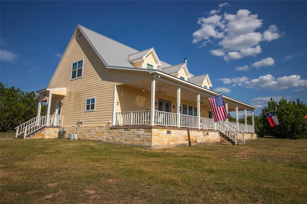 Unit for sale at 4237 County Road 330, Burnet, TX 78611