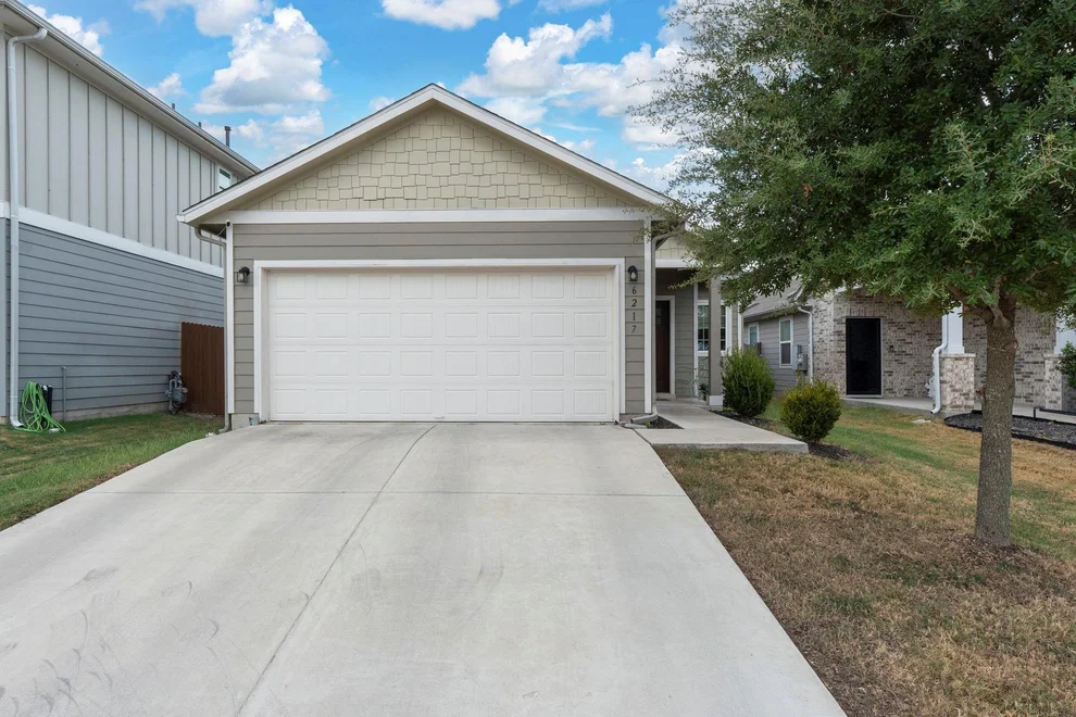 Unit for sale at 6217 Gunflint DR, Austin, TX 78747