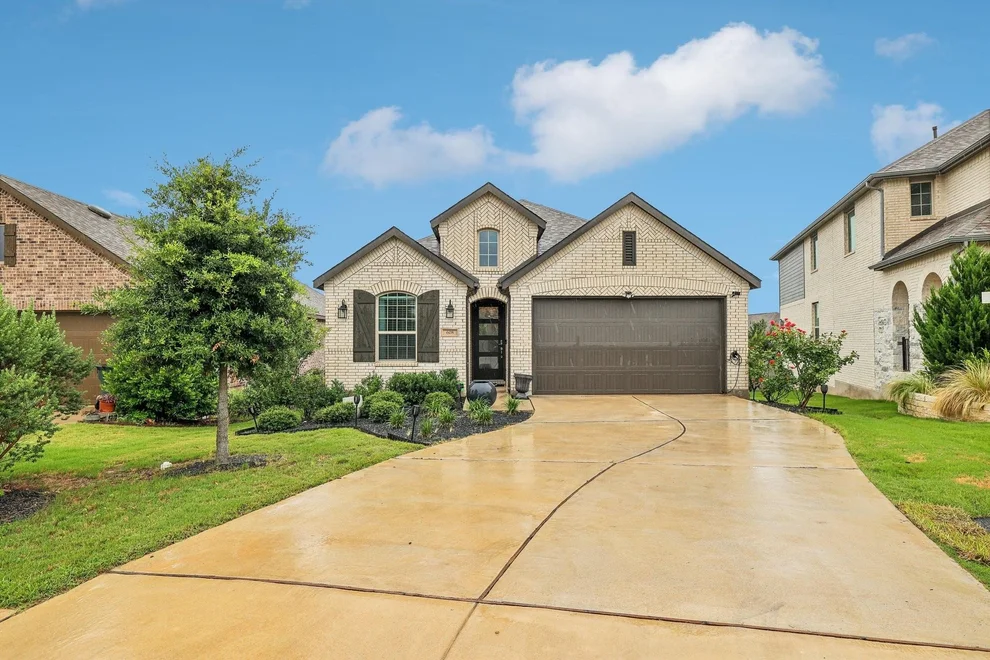 Unit for sale at 608 Pecan Bottom TRL, Georgetown, TX 78628