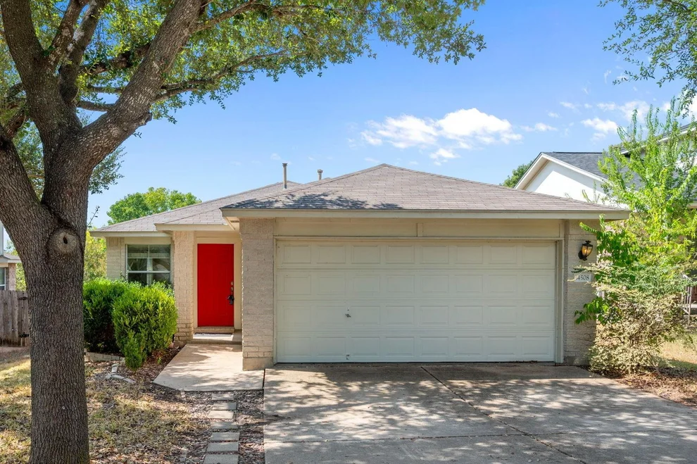 Unit for sale at 14508 Spearmint Tea TRL, Pflugerville, TX 78660