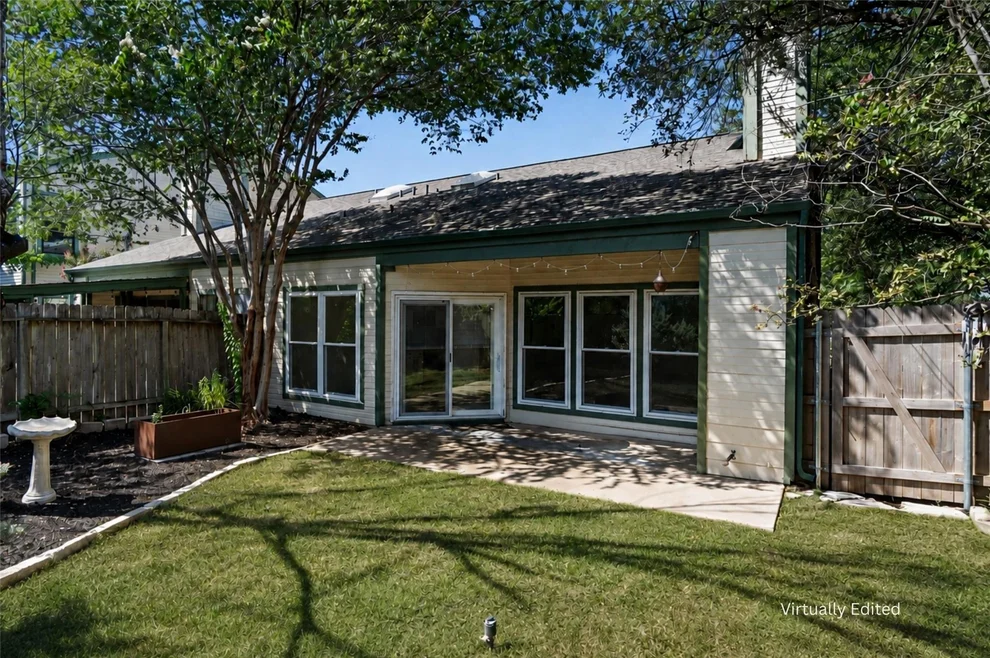 Unit for sale at 6501 Columbia Oaks CT, Austin, TX 78759