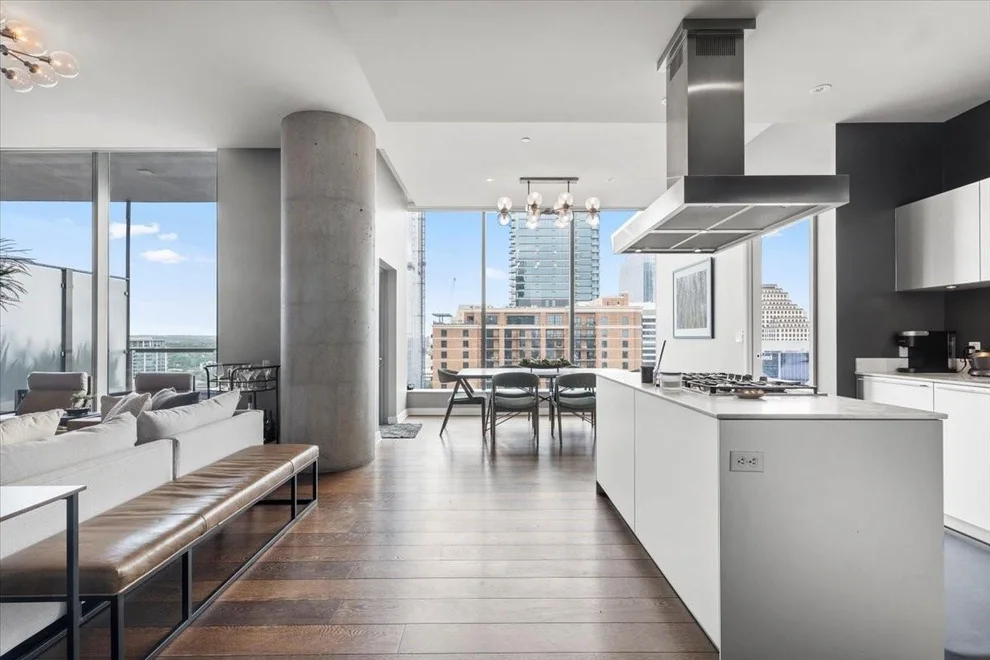 Unit for sale at 210 Lavaca ST, Austin, TX 78701
