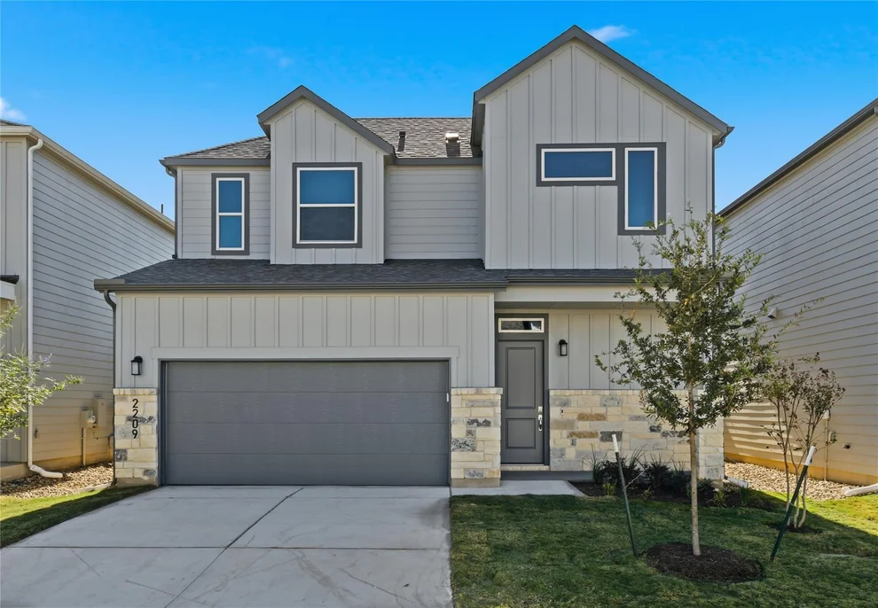 Unit for sale at 2209 Grenache DR, Round Rock, TX 78664