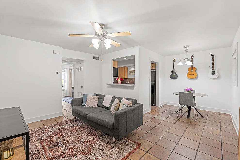 Unit for sale at 3815 Guadalupe ST, Austin, TX 78751