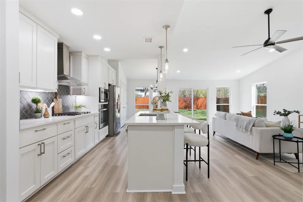 Unit for sale at 304 Loganberry CT, Austin, TX 78745