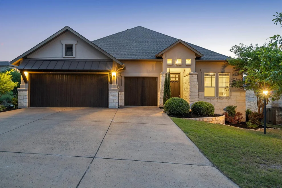 Unit for sale at 624 Anfield CIR, Austin, TX 78738