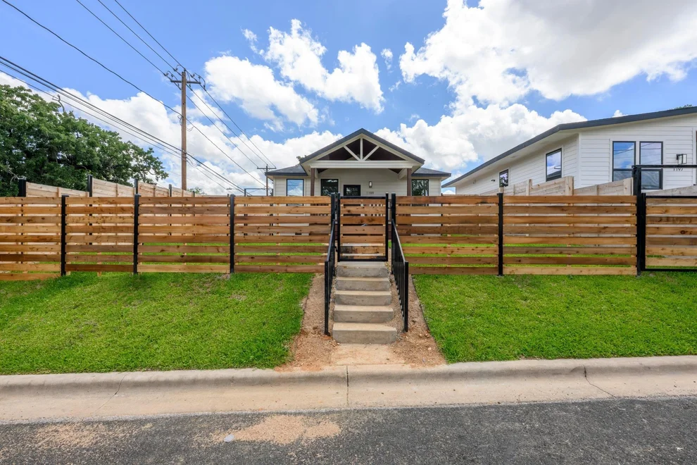 Unit for sale at 1199 Coleto ST, Austin, TX 78702