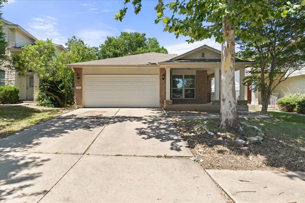 Unit for sale at 2306 Billy Fiske LN, Austin, TX 78748
