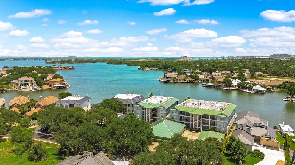 Unit for sale at 2509 Diagonal, Horseshoe Bay, TX 78657