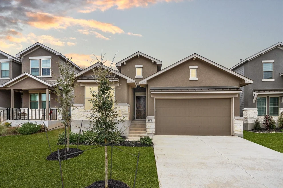 Unit for sale at 156 Woods Edge LN, Georgetown, TX 78628