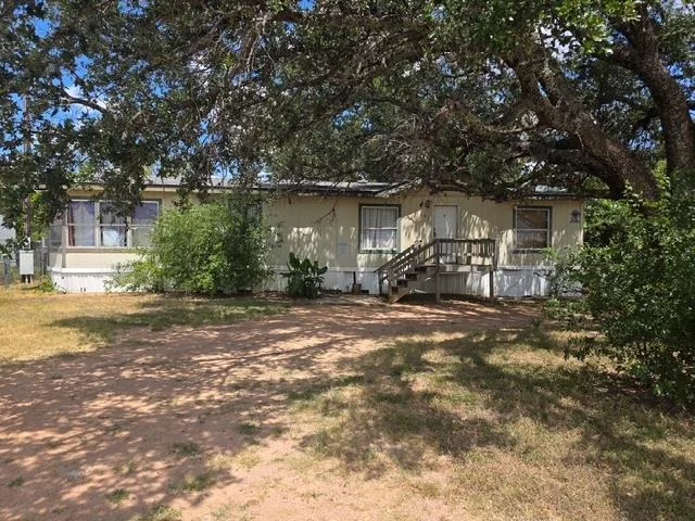 Unit for sale at 201 Aster ST, Kingsland, TX 78639