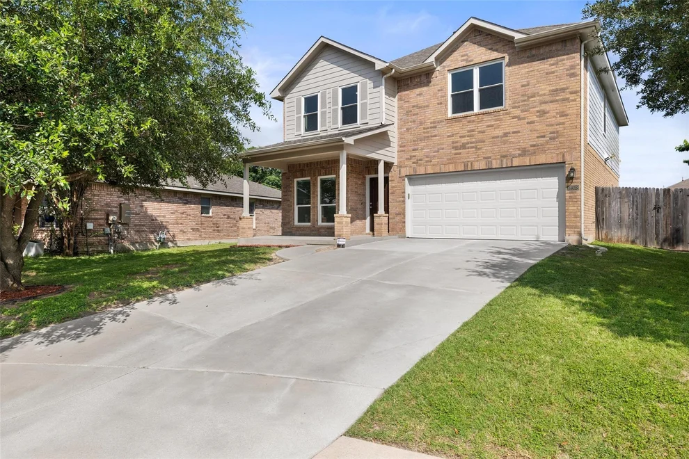 Unit for sale at 11508 Oltons Bluff CV, Austin, TX 78754