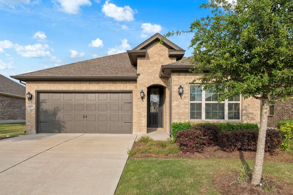 Unit for sale at 5253 Lusso TRL, Round Rock, TX 78665