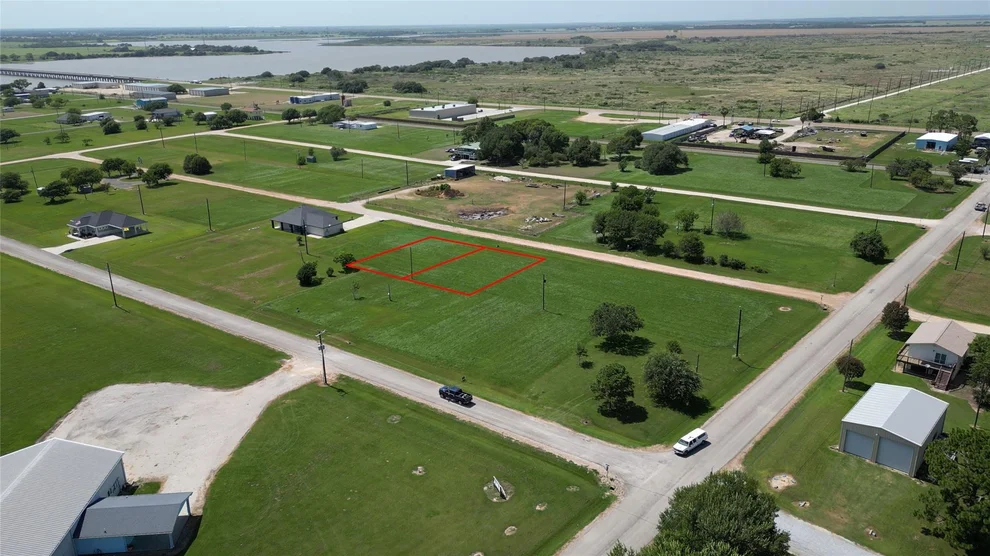 Unit for sale at TBD Meadowlark DR, Palacios, TX 77465