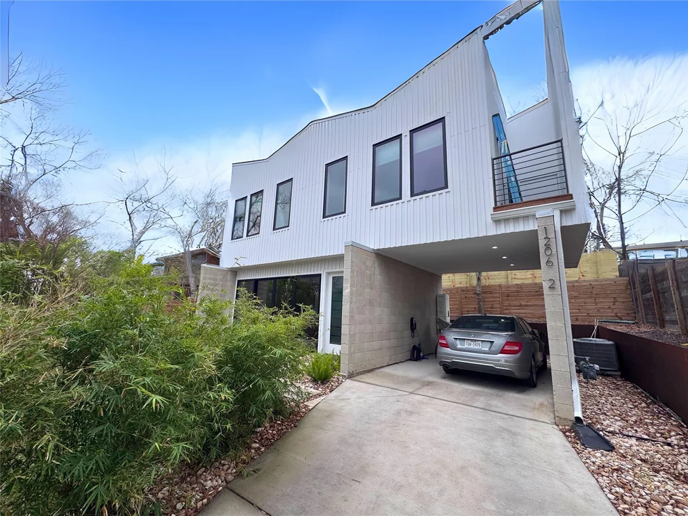 Unit for sale at 1206 Luna ST, Austin, TX 78721
